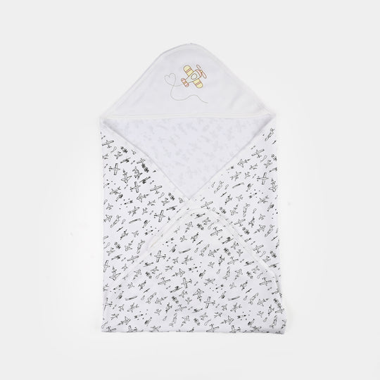 Baby Wrapping Sheet | 0M+