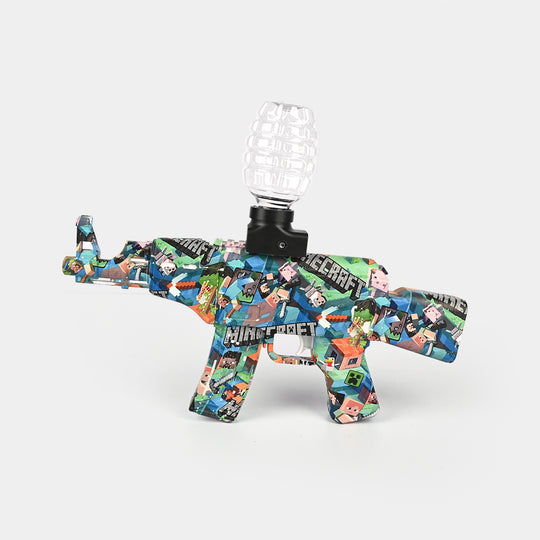 Electric Gel Ball Blaster Toy