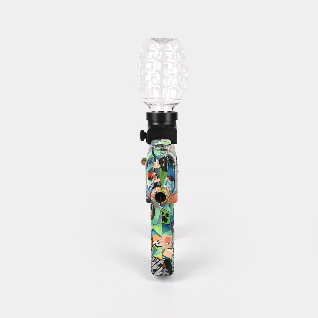 Electric Gel Ball Blaster Toy