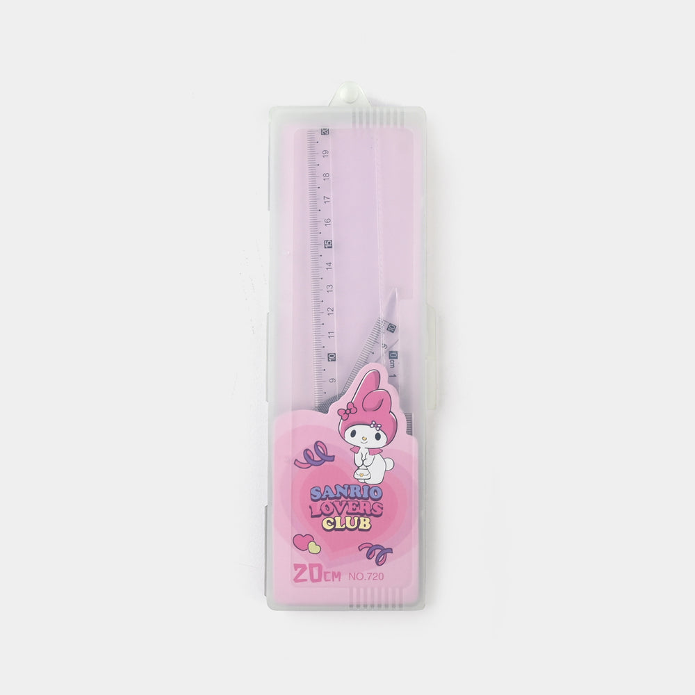 Stationary Tools Square Set
