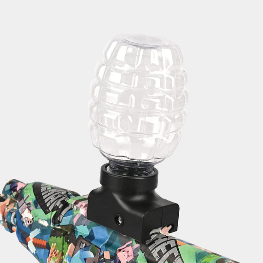 Electric Gel Ball Blaster Toy
