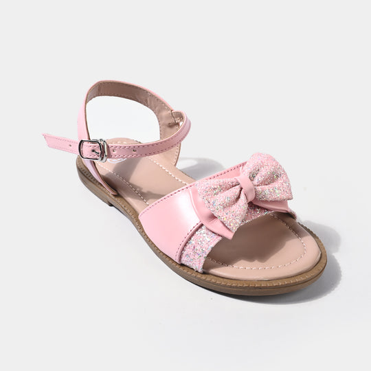 Girls Sandal 456-115-PINK