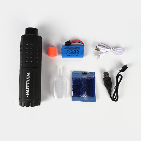 Electric Gel Ball Blaster Toy