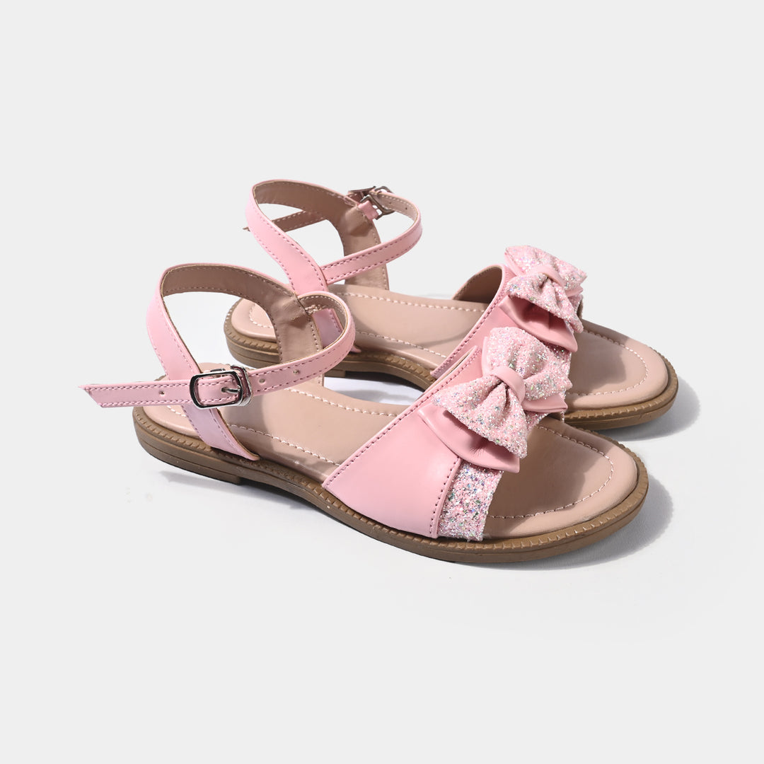 Girls Sandal 456-115-PINK