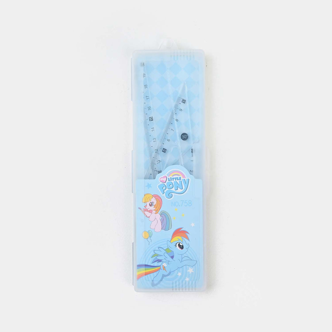Stationary Tools Square Set