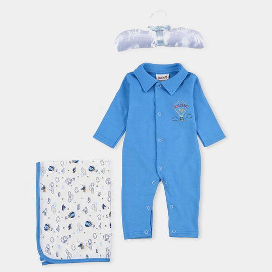 New Born Starter Set | 0M+