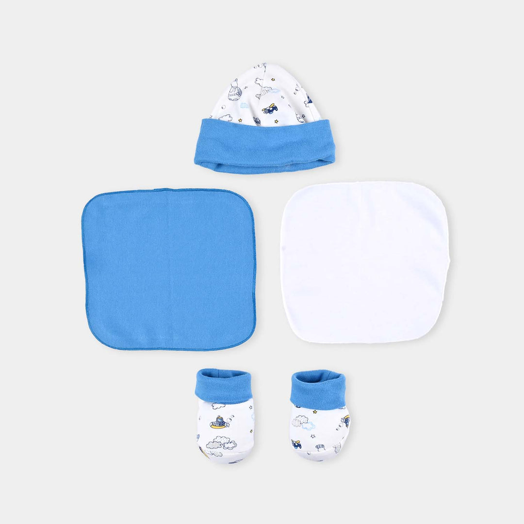 New Born Starter Set | 0M+