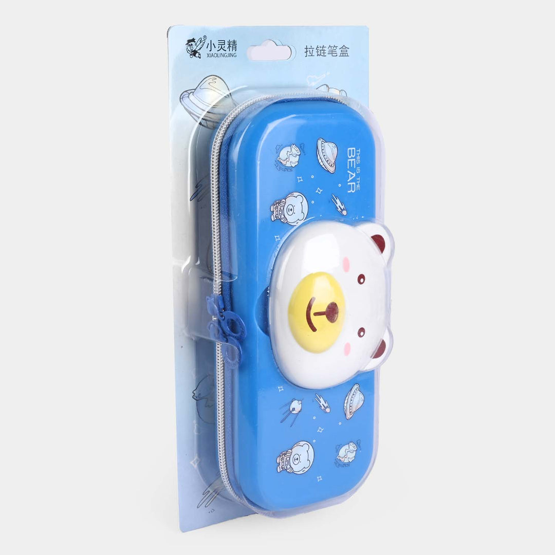 Pencil Pouch for Kids