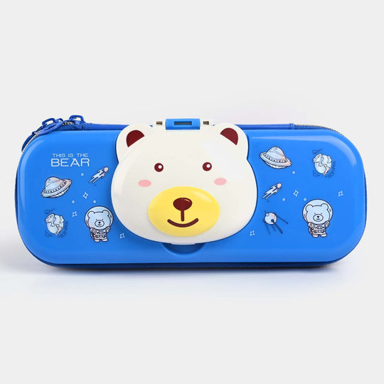 Pencil Pouch for Kids
