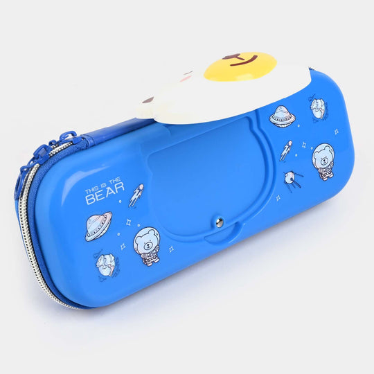 Pencil Pouch for Kids