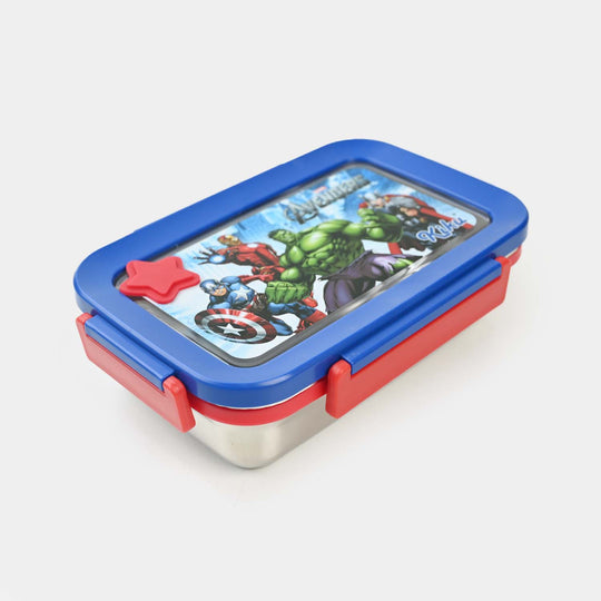 Stainless Steel Lunch Box for Kids