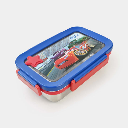 Stainless Steel Lunch Box for Kids
