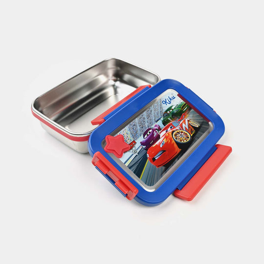 Stainless Steel Lunch Box for Kids