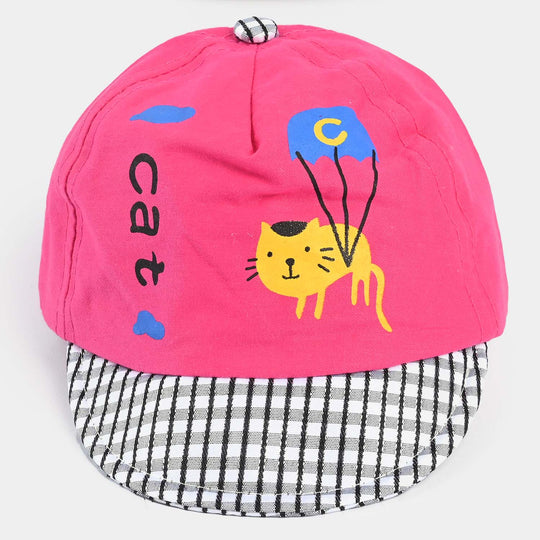 Baby Cap 6M+