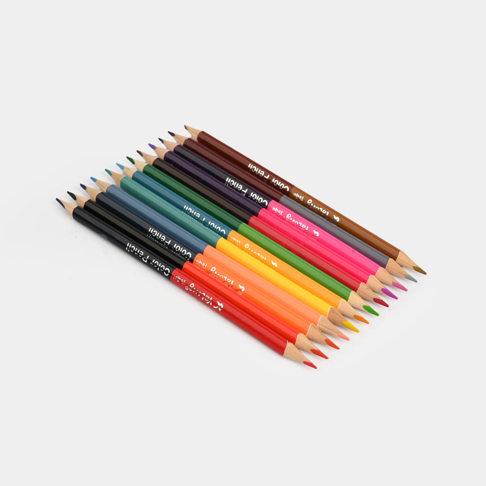 Color Pencil For Litte Artist