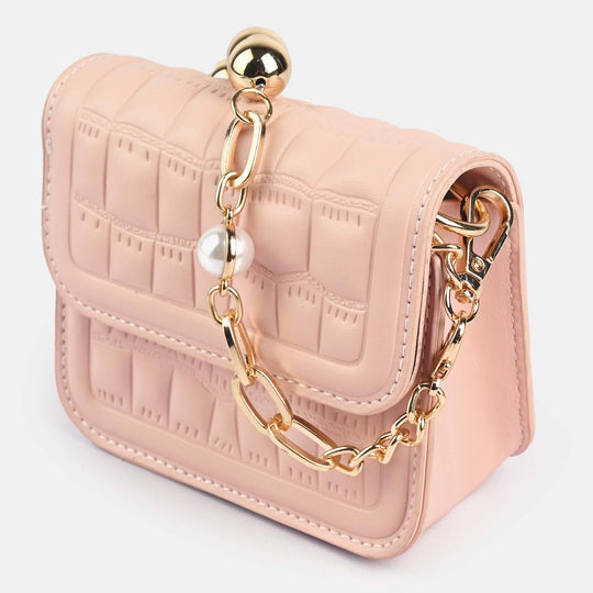 GIRLS FANCY HAND BAG