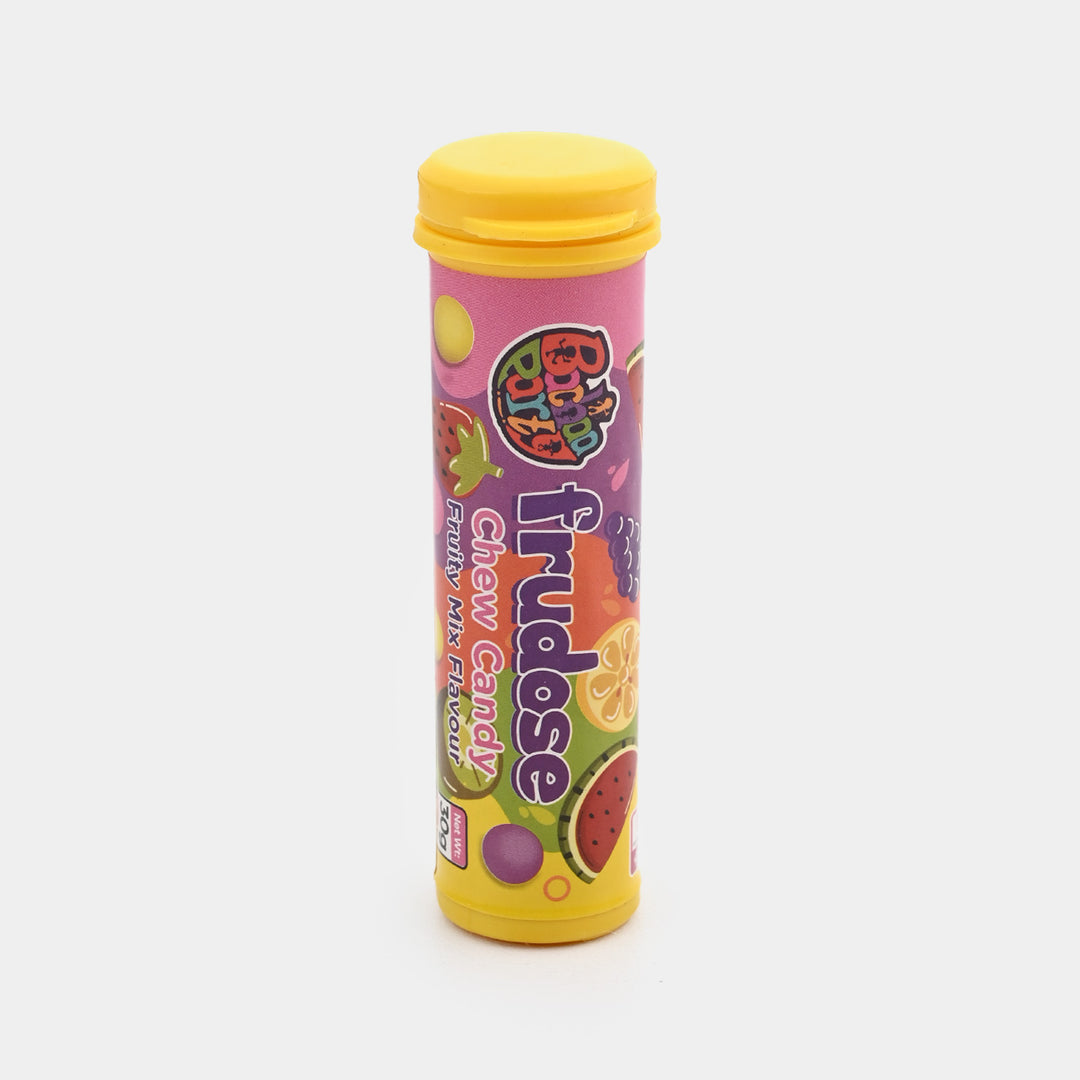BP Frudose Chew Candy