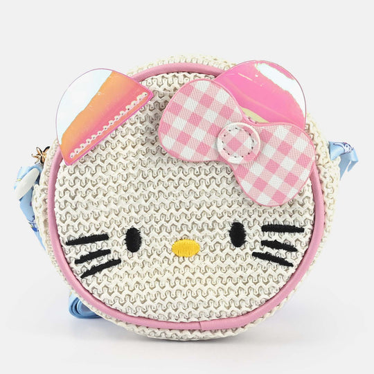 GIRLS FANCY BAG