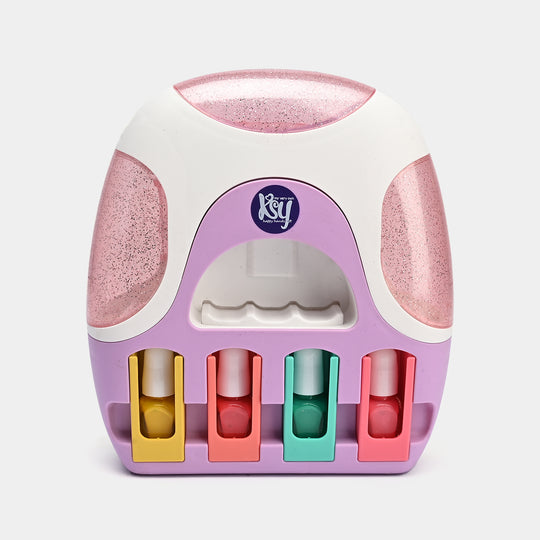 Nail Art Set For Girls