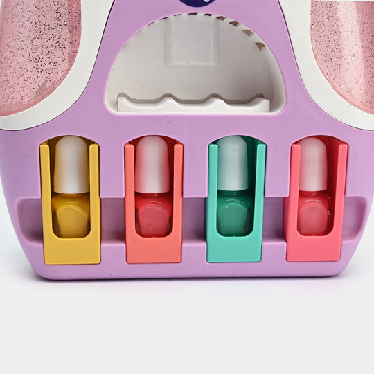 Nail Art Set For Girls