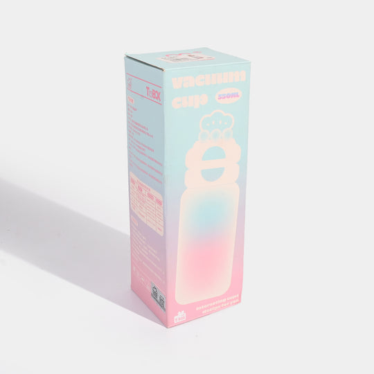 Stainless Steel Water Bottle for Kids | 550ml