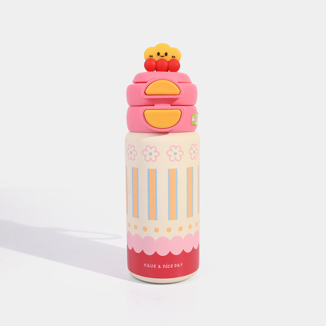Stainless Steel Water Bottle for Kids | 550ml