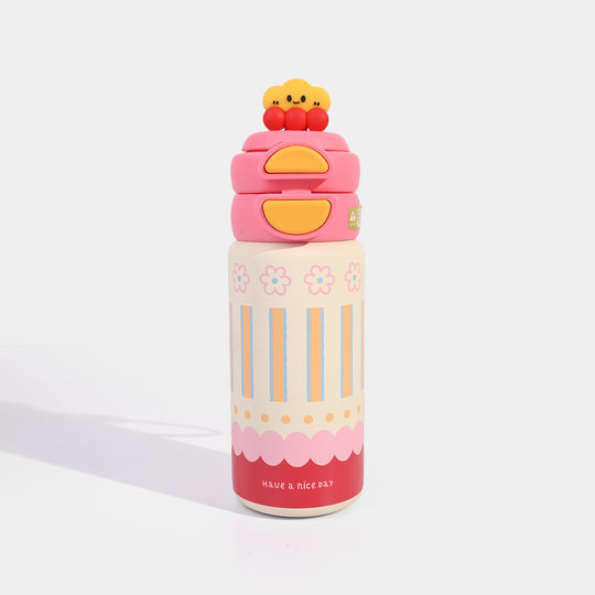 Stainless Steel Water Bottle for Kids | 550ml