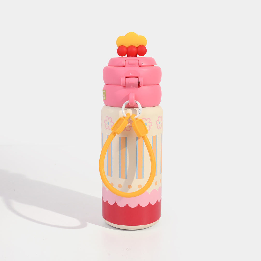 Stainless Steel Water Bottle for Kids | 550ml
