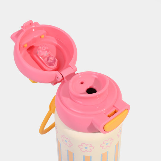 Stainless Steel Water Bottle for Kids | 550ml