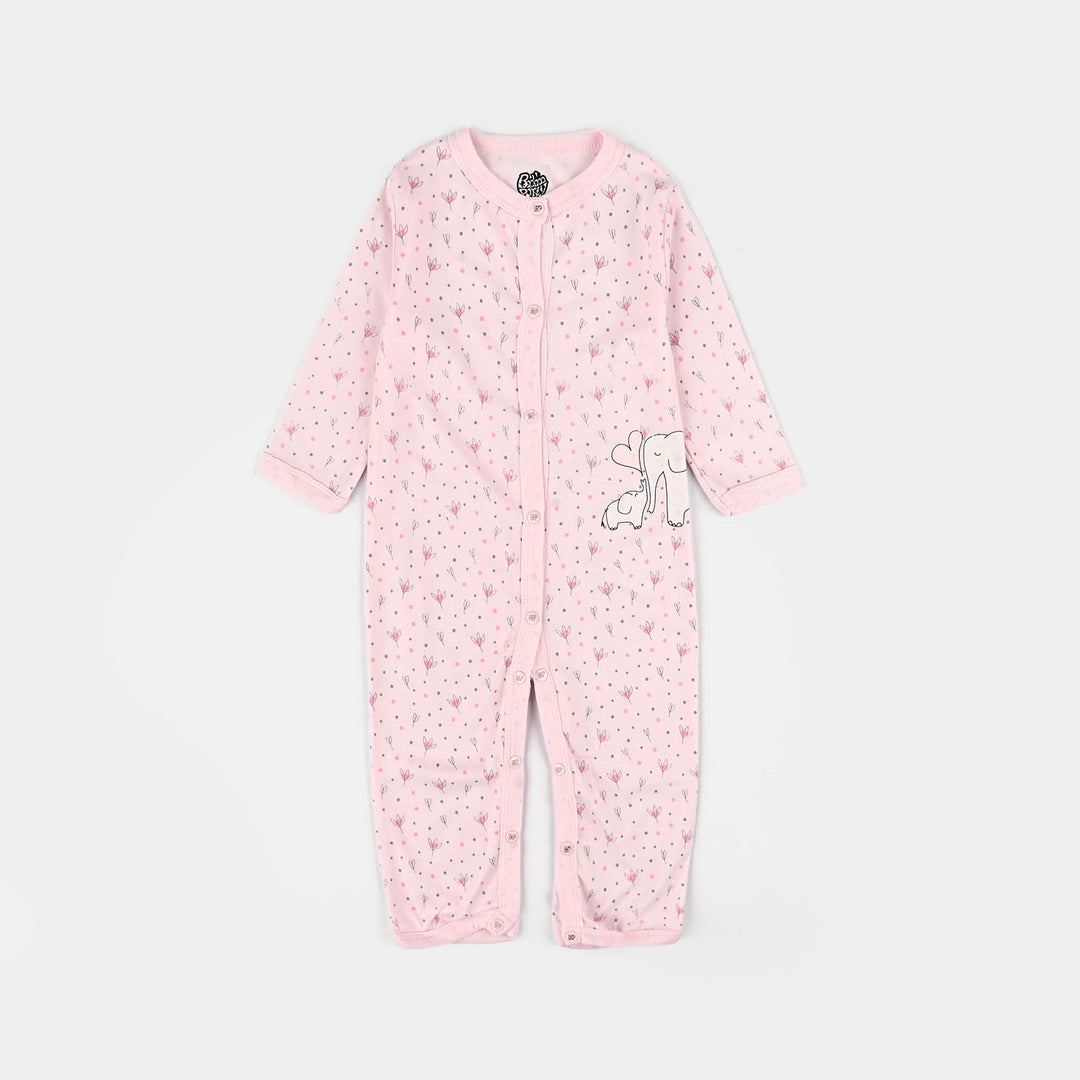 Infant Unisex Romper Set (Pack of 3)