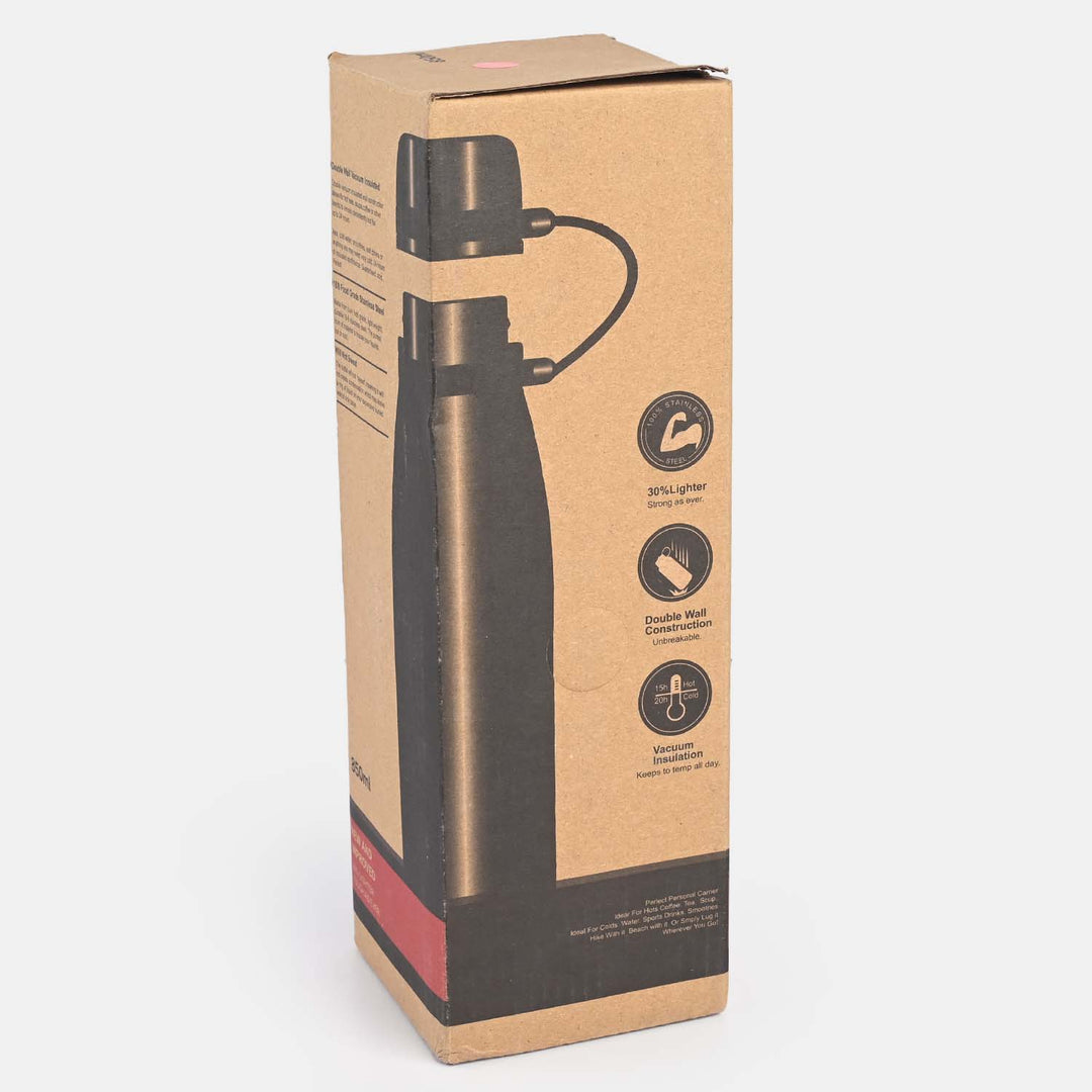 Stainless Steel Water Bottle for Kids | 850ml