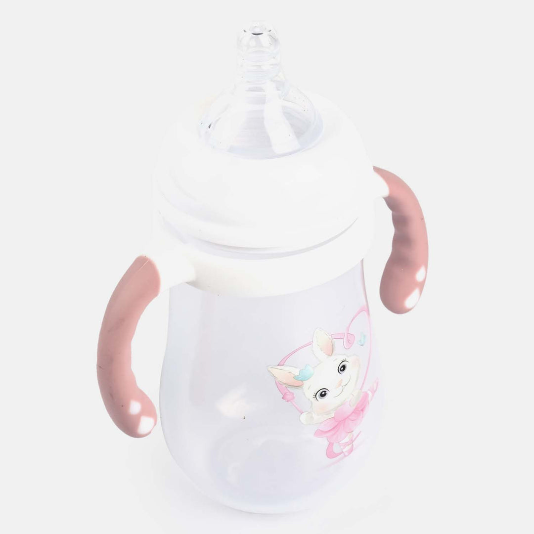 Baby Wide Feeding Bottle | 300ml