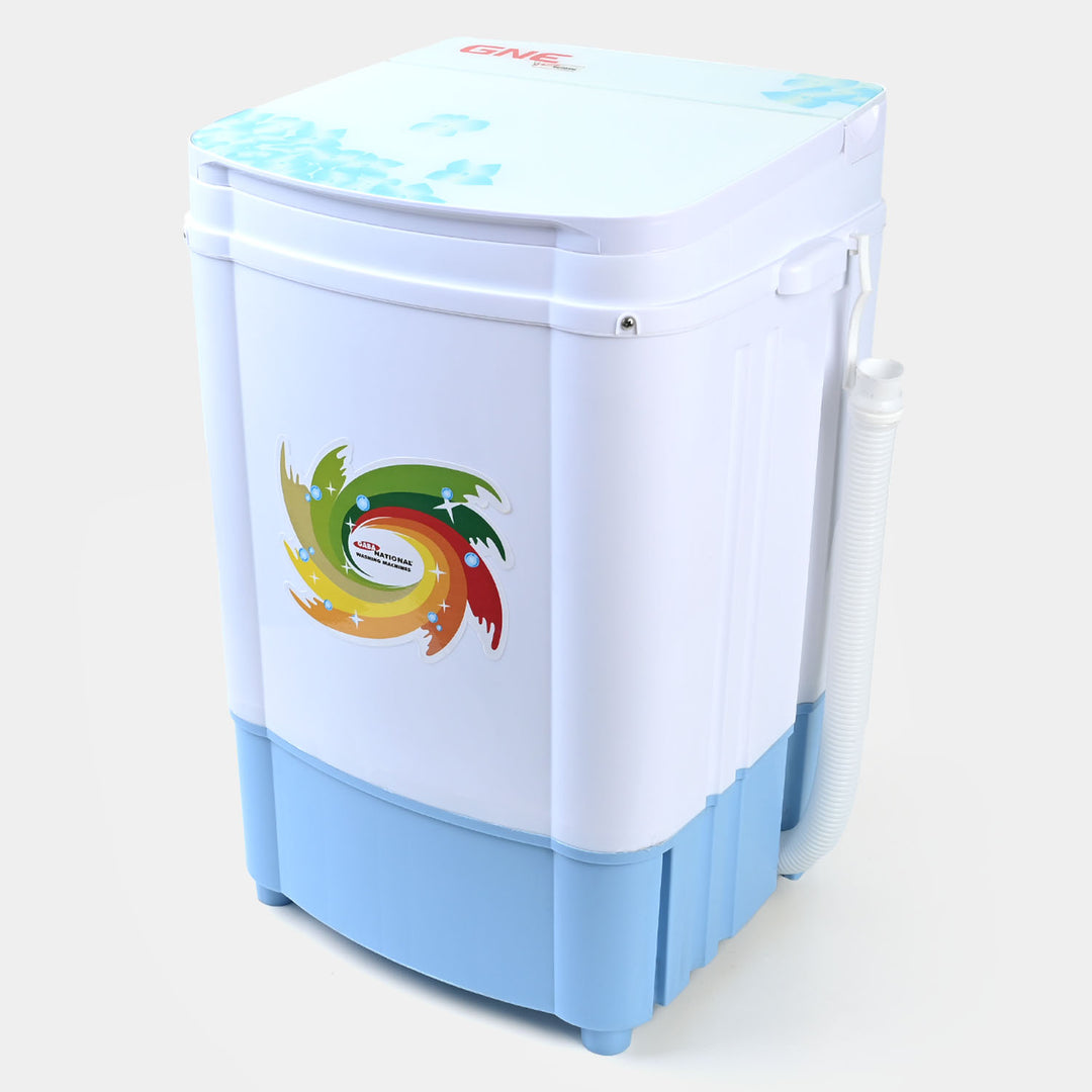 Baby Washer + Spinner GNW 93020 - Blue