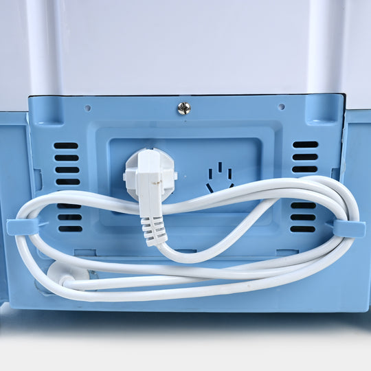 Baby Washer + Spinner GNW 93020 - Blue