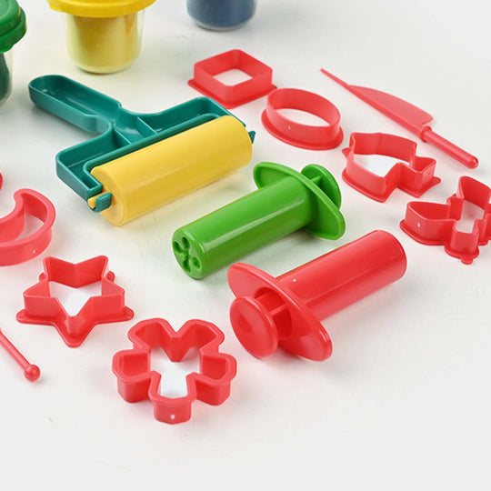 Imagination Creations Dough Fun