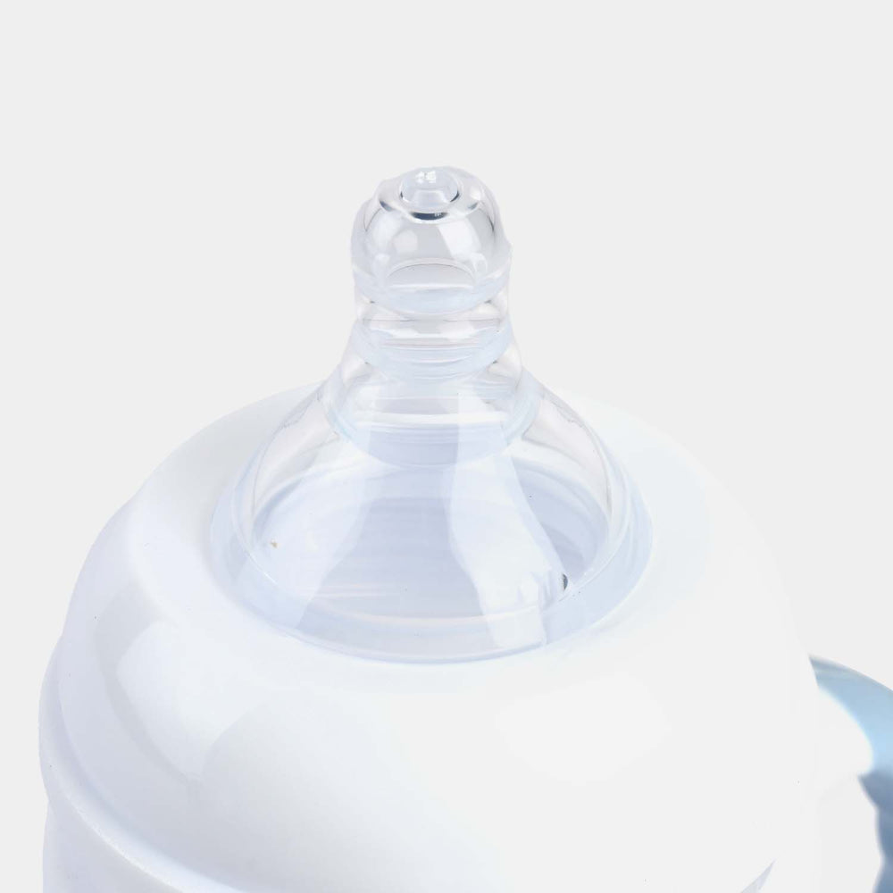 Baby Wide Feeding Bottle | 240ml