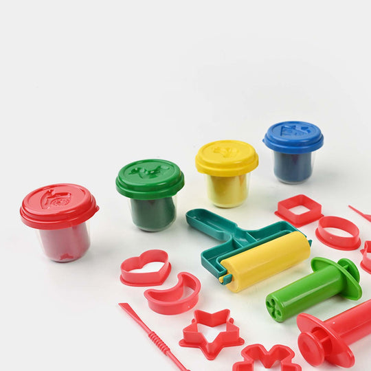 Imagination Creations Dough Fun