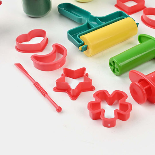 Imagination Creations Dough Fun