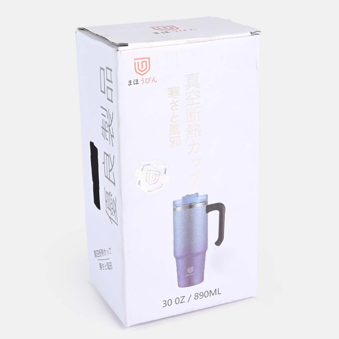 Stainless Steel Water Bottle for Kids | 890ml