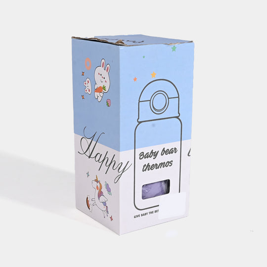 Character Water Bottle for Kids | 600ml