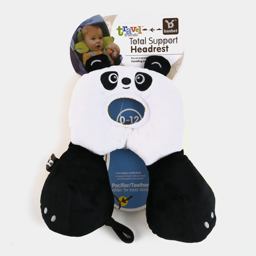 Neck Supporter | Panda
