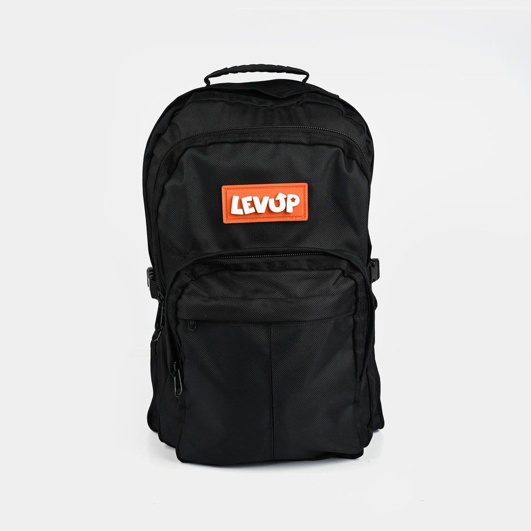LEVUP 19" TRAVEL/SCHOOL BACKPACK | GRADE 5-8