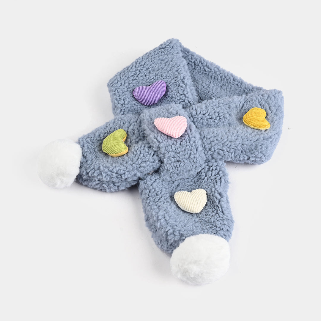 WINTER WARM NECK MUFFLER FOR KIDS