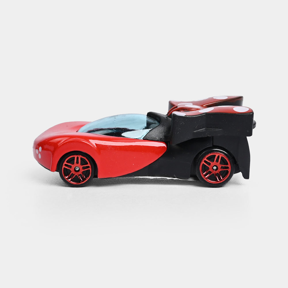 Mini Die-Cast Toy Car