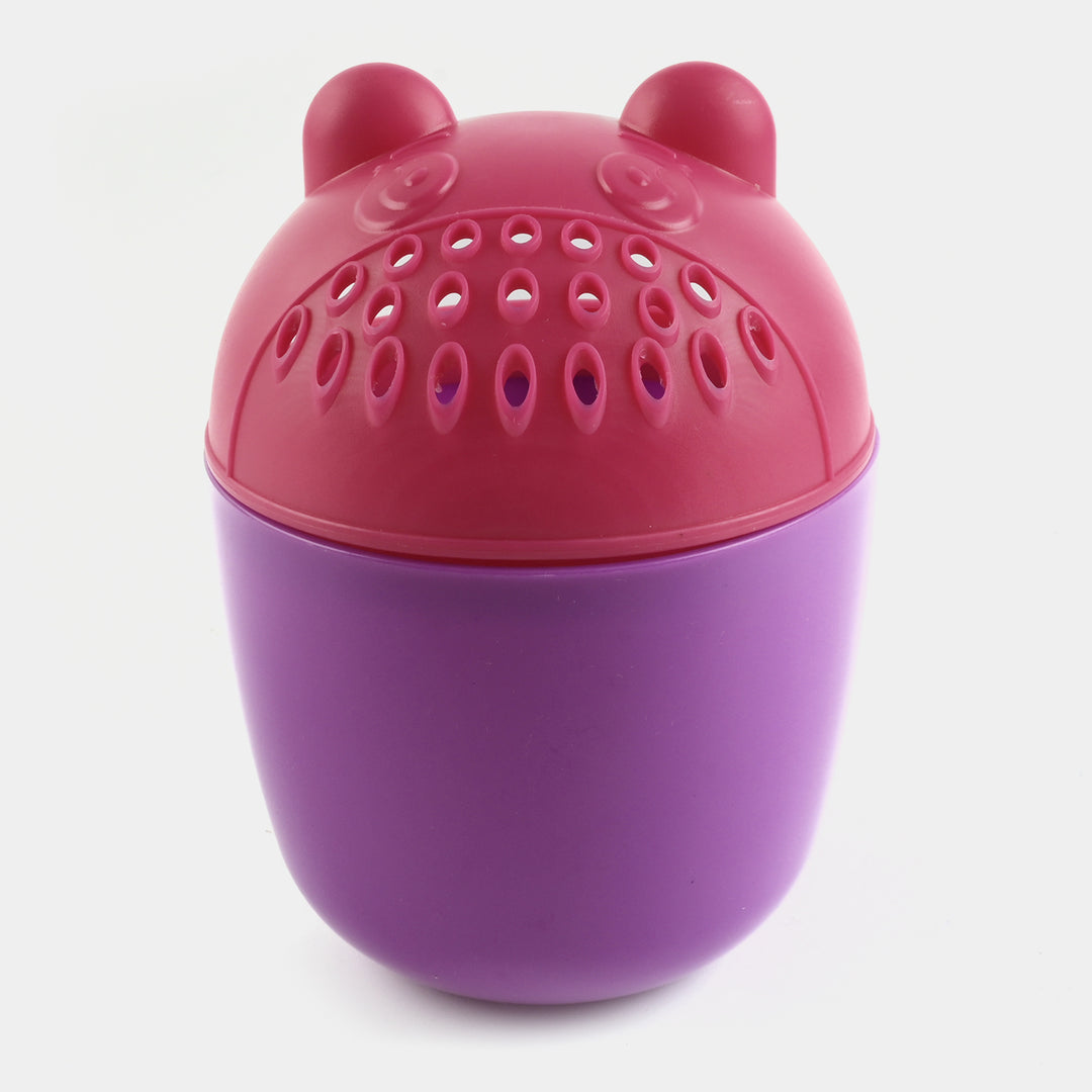 Shower Mug | Purple