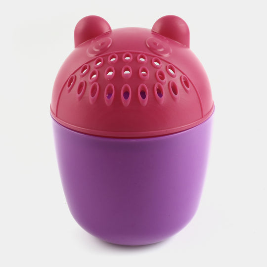 Shower Mug | Purple