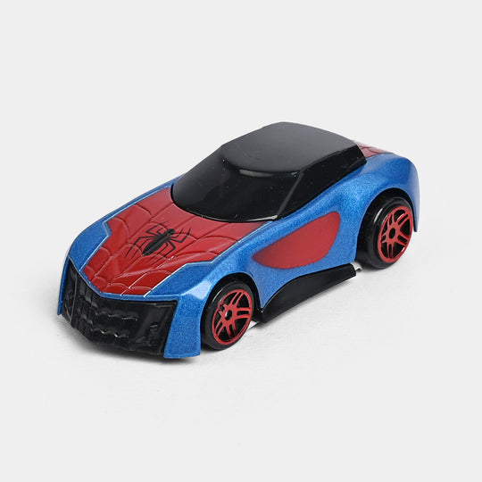 Mini Die-Cast Toy Car