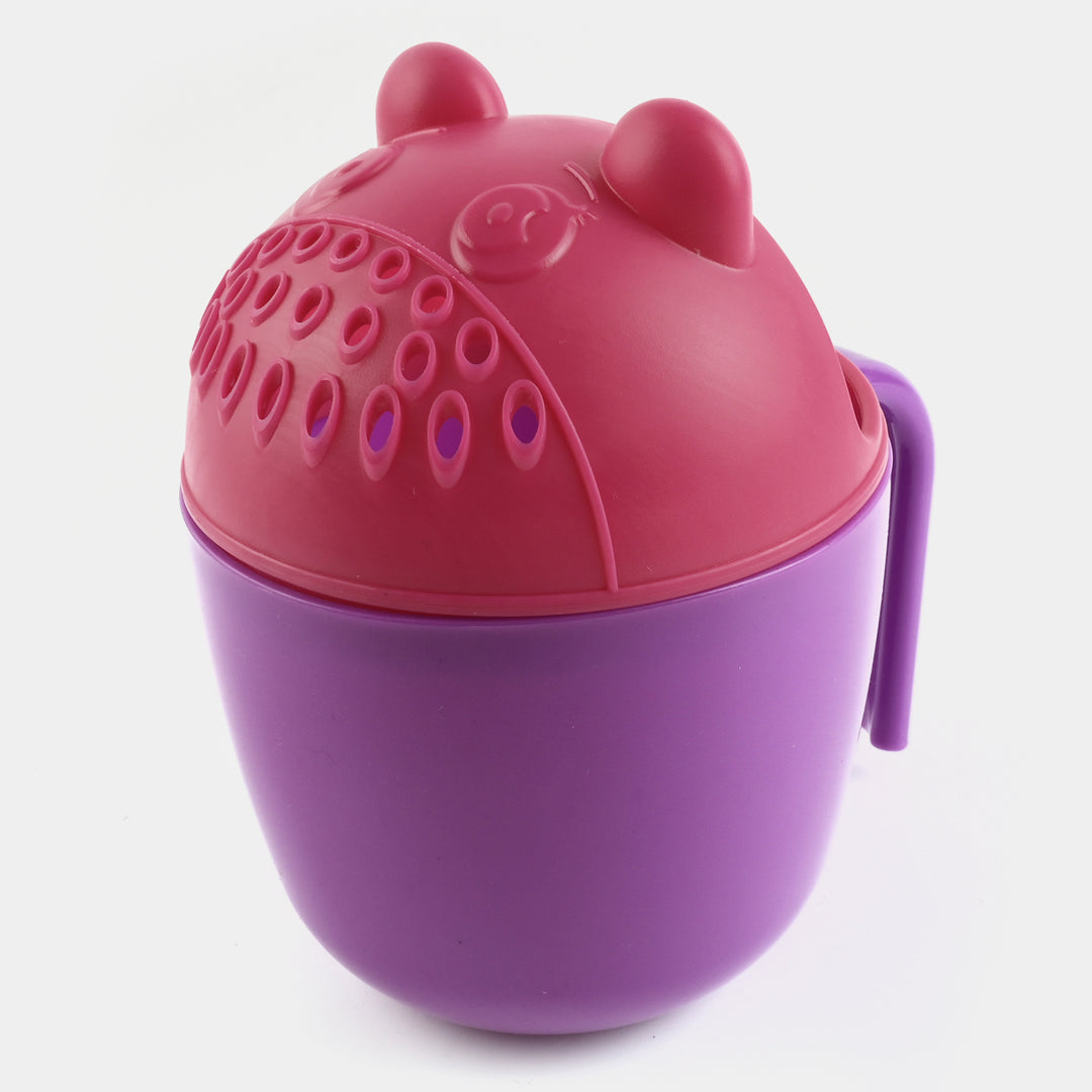 Shower Mug | Purple
