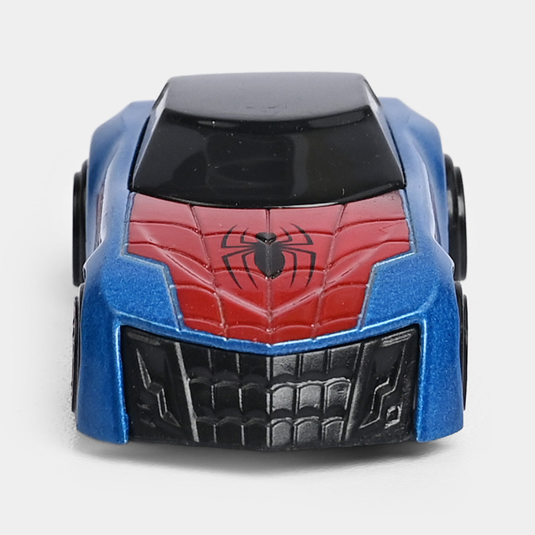 Mini Die-Cast Toy Car