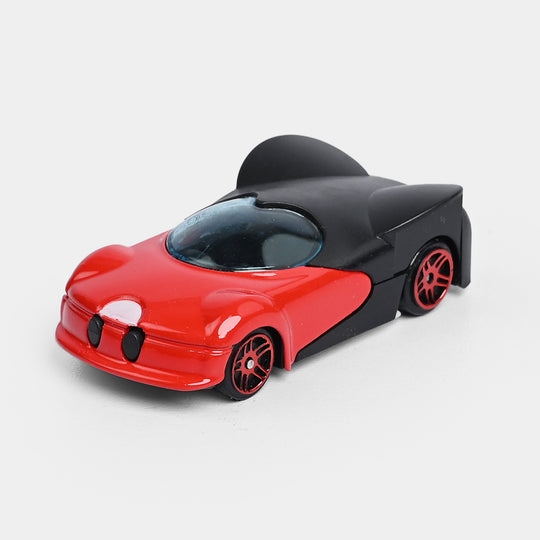 Mini Die-Cast Toy Car